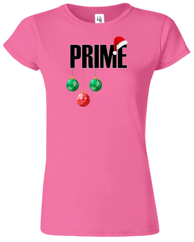 Saprime Ladies Tshirt