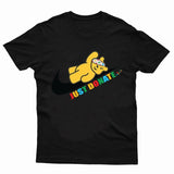 Spotty Day Kids T-Shirt Pudsey Bear Children In Need Boys Girls Just Donate Gift - TheMonkeyTees