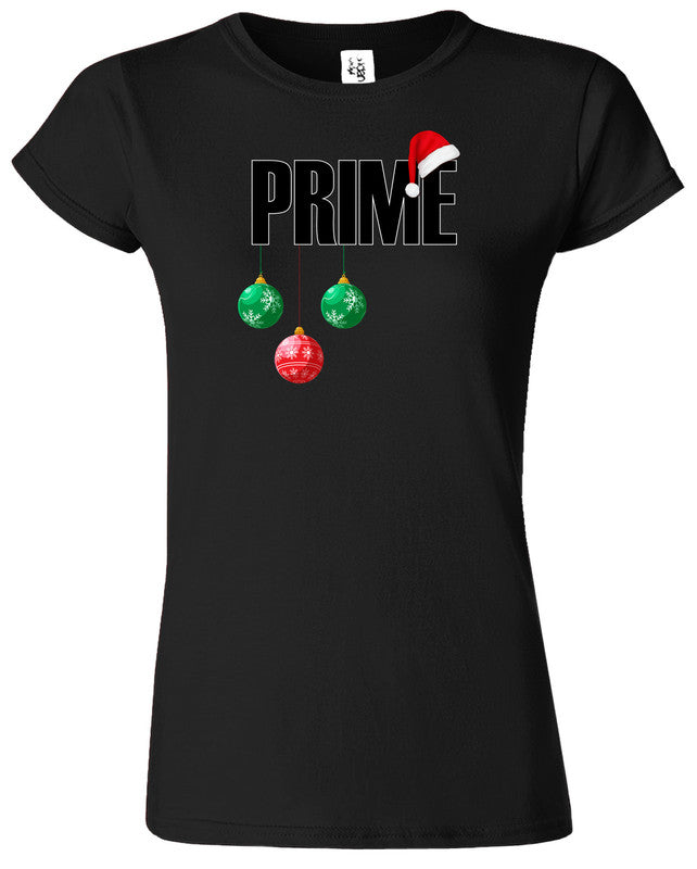 Saprime Ladies Tshirt