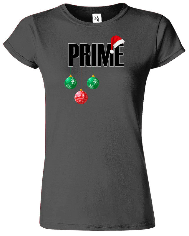 Saprime Ladies Tshirt