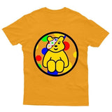 New Spotty Day Kids Tshirt Show Your Spots Pudsey Bear School Event Gift Top Tee - TheMonkeyTees