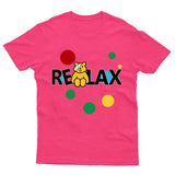 New Pudsey Bear Kids Tshirt Spotty Day Children In Need 2024 School Gift Tee Top - TheMonkeyTees