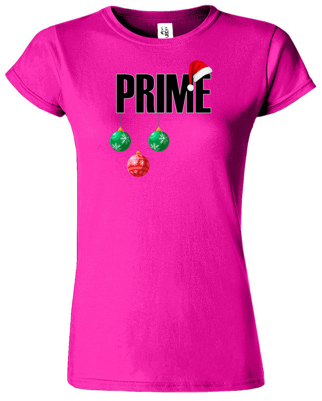 Saprime Ladies Tshirt