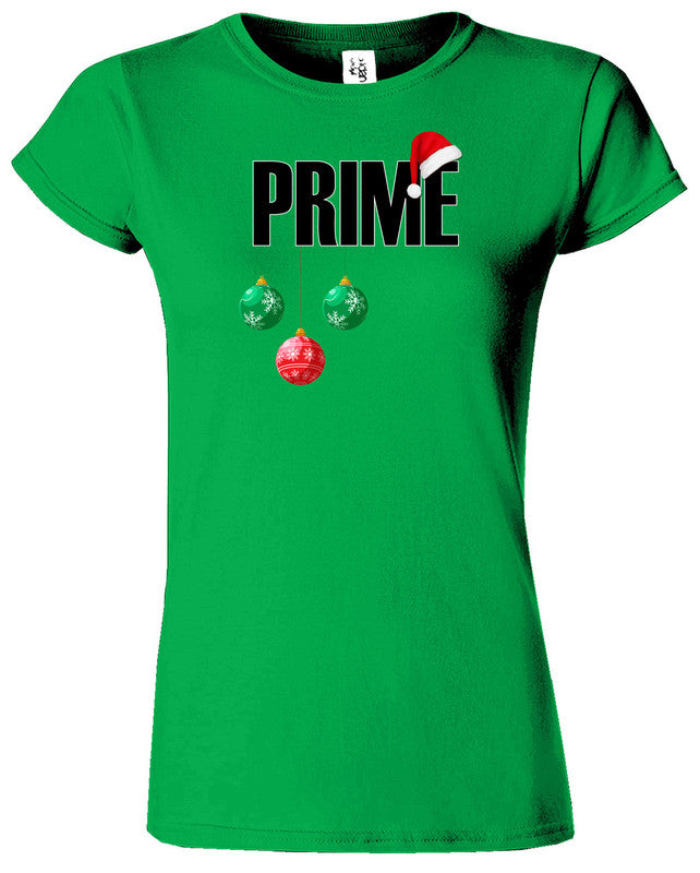 Saprime Ladies Tshirt