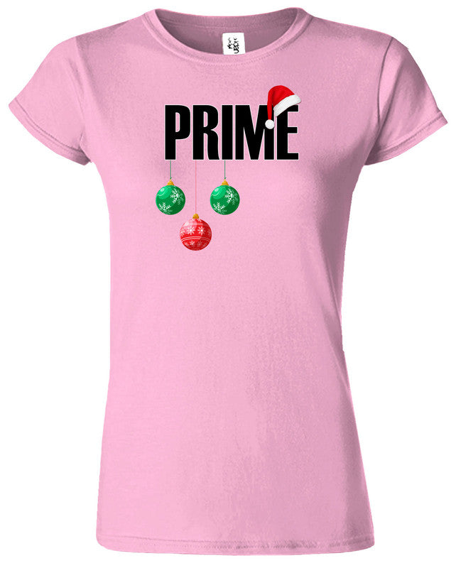 Saprime Ladies Tshirt