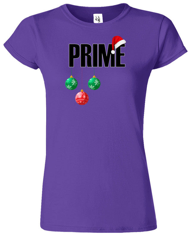 Saprime Ladies Tshirt