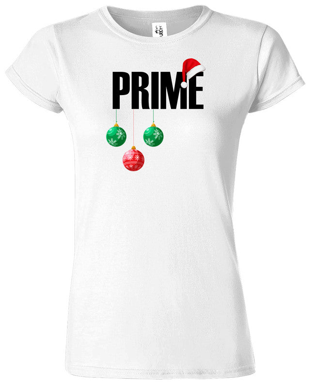 Saprime Ladies Tshirt